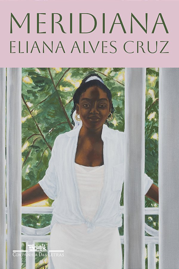 Livro Meridiana