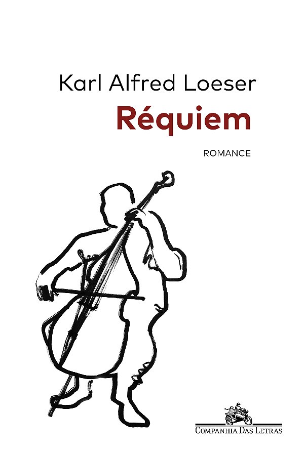 Livro Réquiem