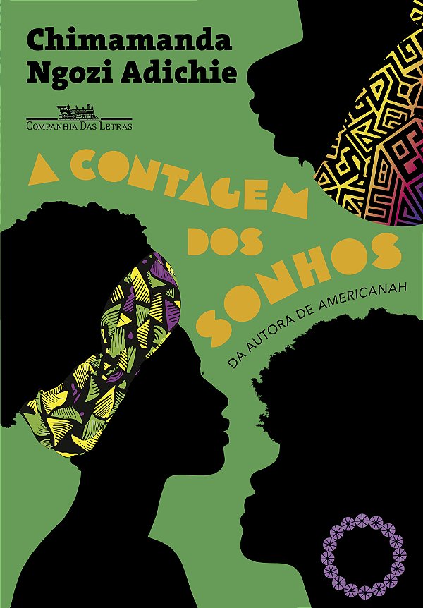 Livro A Contagem Dos Sonhos