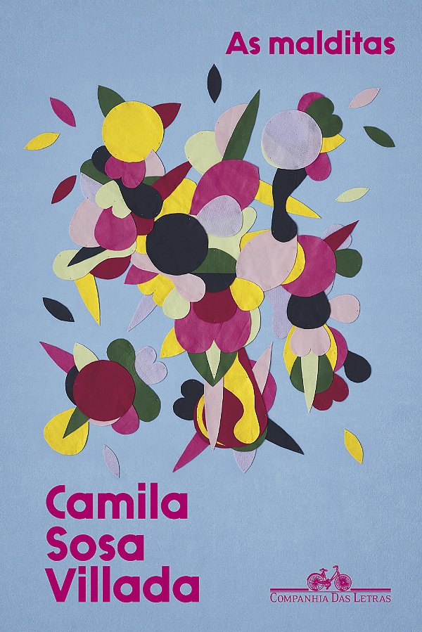 Livro As Malditas