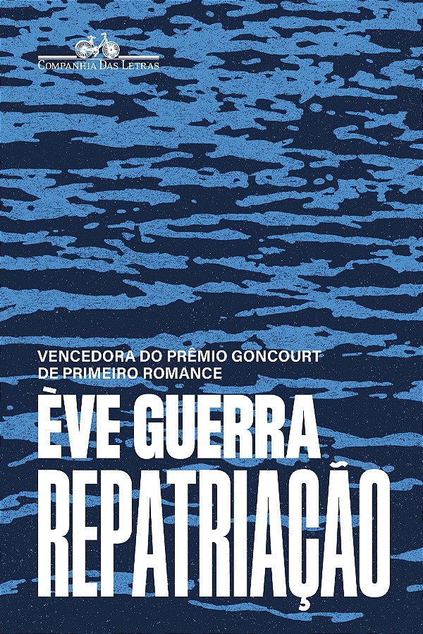 Livro Repatriação