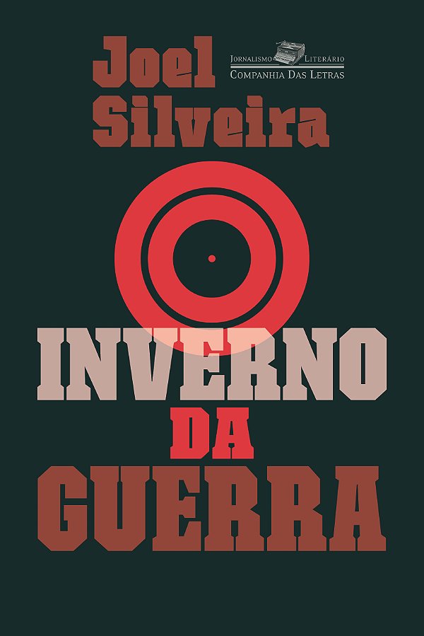 Livro O Inverno Da Guerra (Nova Edição)