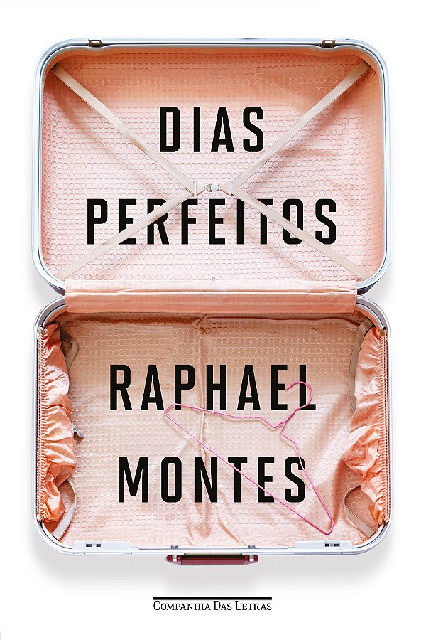 Livro Dias Perfeitos - Edição De Colecionador