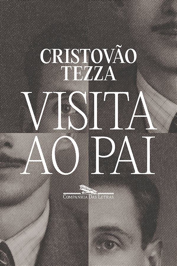 Livro Visita Ao Pai