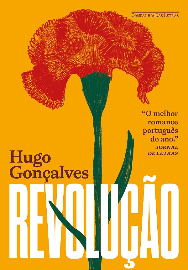 Livro Revolução