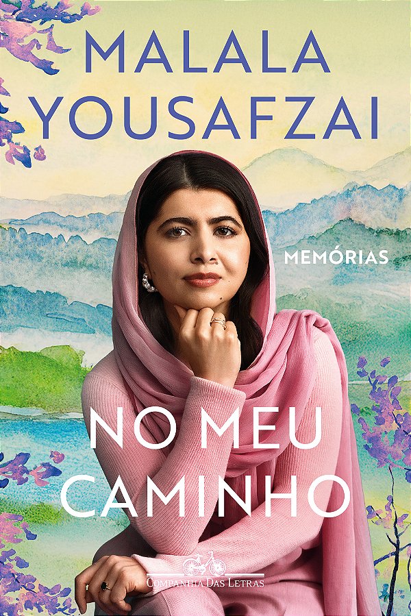 Livro No meu caminho: memórias