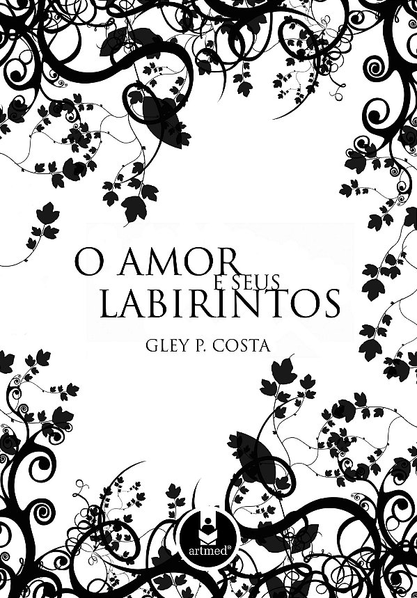 Livro O amor e seus labirintos