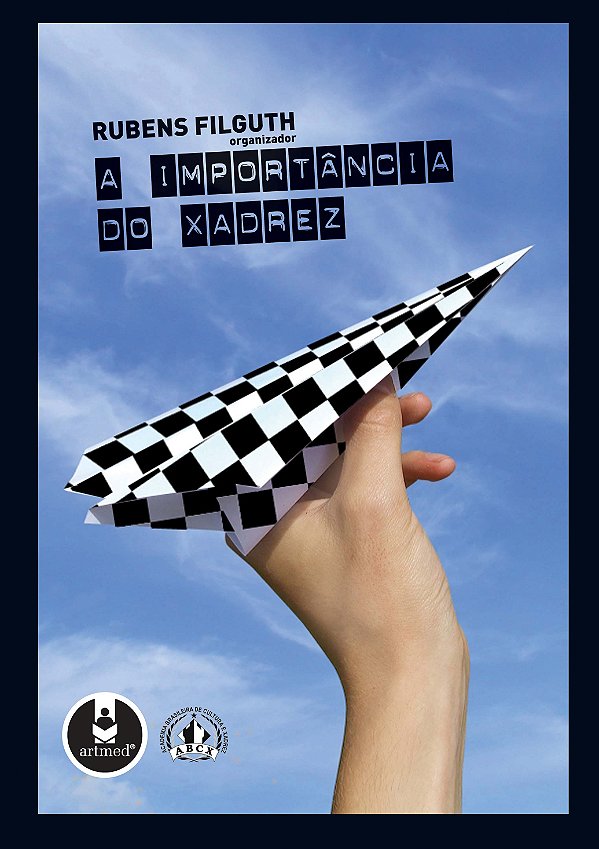 Livro A Importância do Xadrez