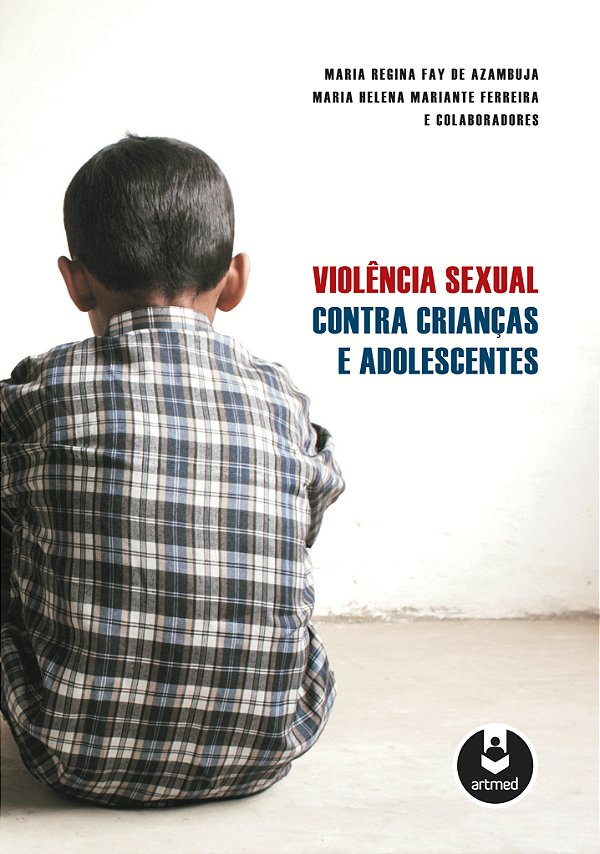 Livro Violência sexual contra crianças e adolescentes