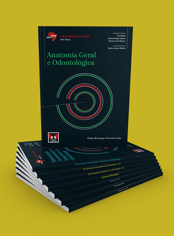 Livro Coleção abeno: 8 volumes