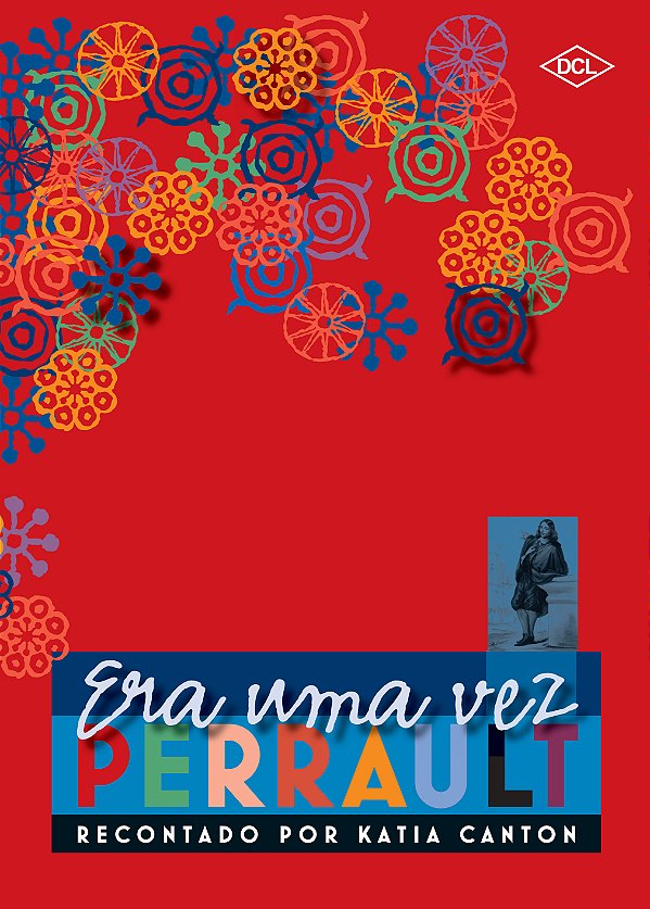 Livro Era Uma Vez...Perrault