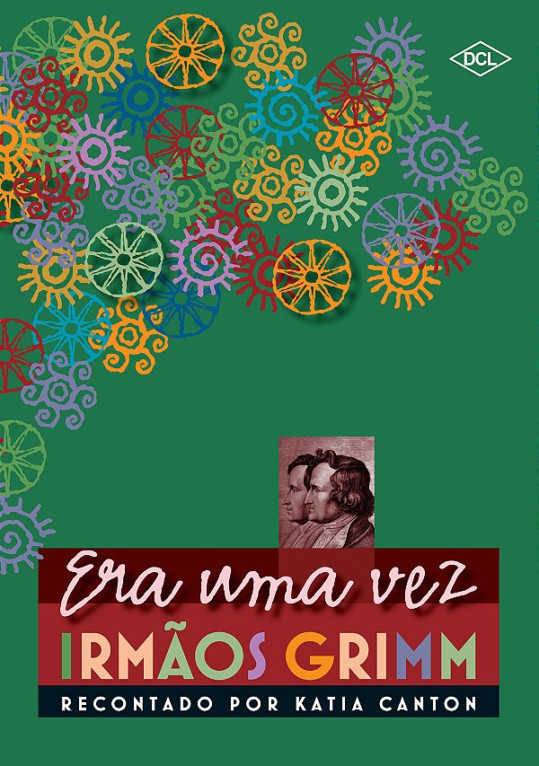 Livro Era Uma Vez... Irmãos Grimm