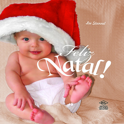 Livro Lp - Feliz Natal