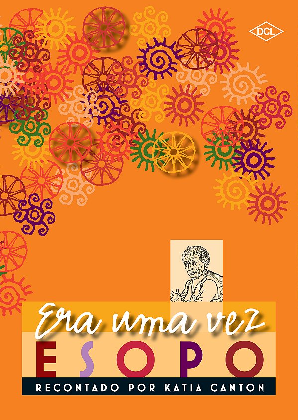 Livro Era Uma Vez... Esopo