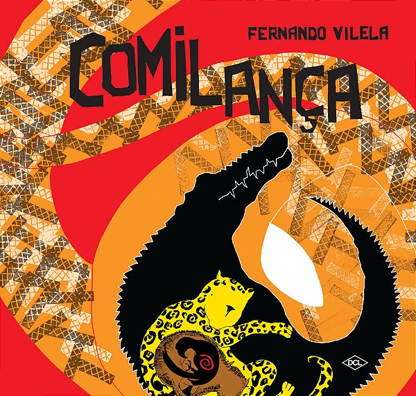 Livro Comilança