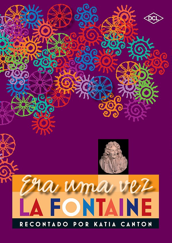 Livro Era Uma Vez... La Fontaine