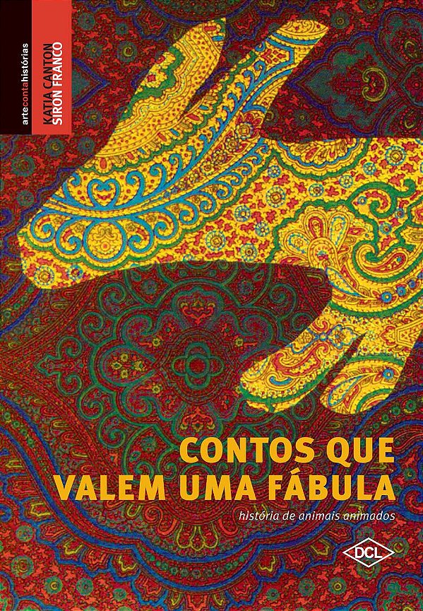 Livro Contos que valem uma fábula