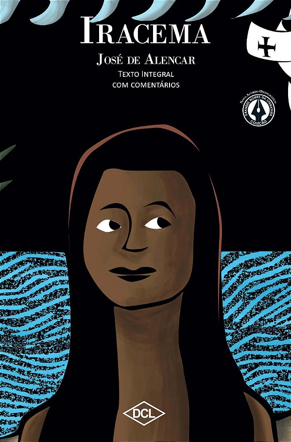 Livro Iracema