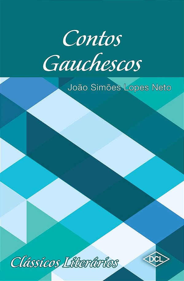 Livro Contos gauchescos
