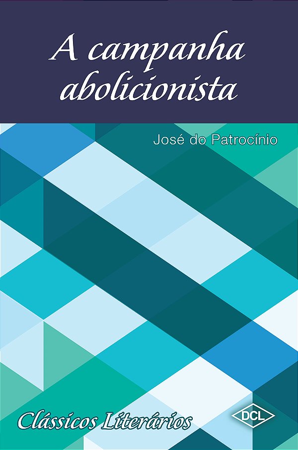 Livro A campanha abolicionista