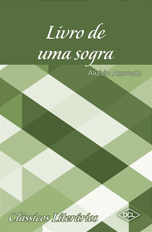 Livro Livro de sogra