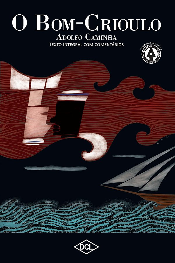 Livro Bom-crioulo