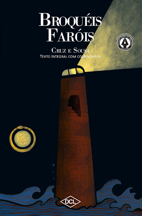 Livro Broquéis E Faróis