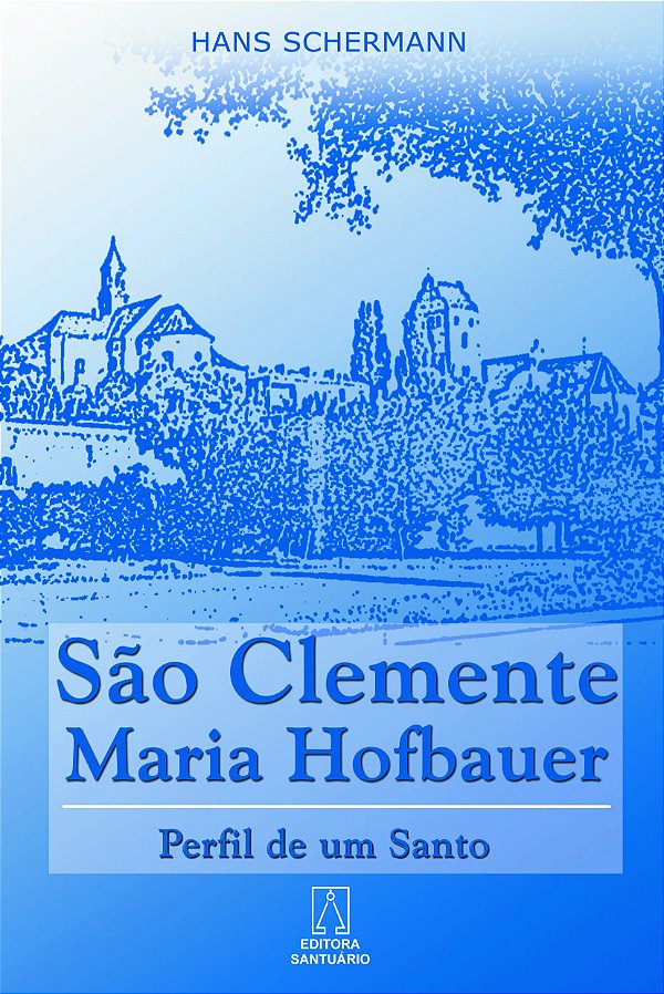 Livro São Clemente Maria Hofbauer