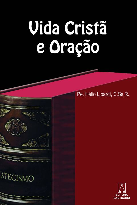 Livro Vida Cristã E Oração