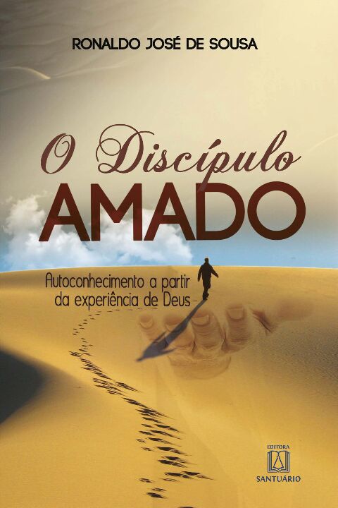 Livro O Discípulo Amado
