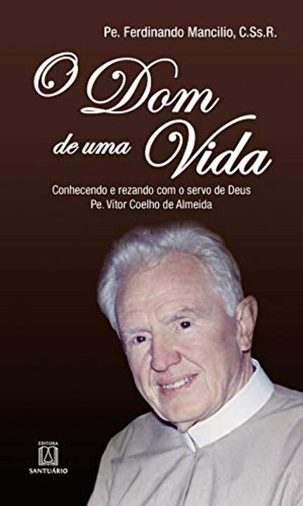 Livro O Dom De Uma Vida