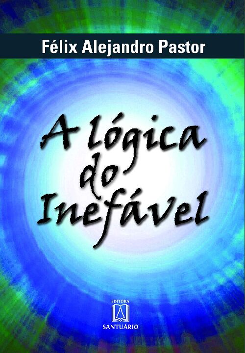 Livro A Lógica Do Inefável
