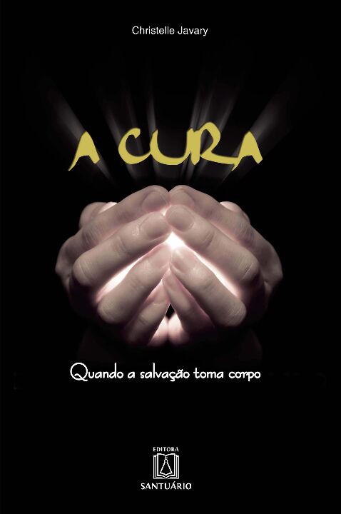 Livro A Cura