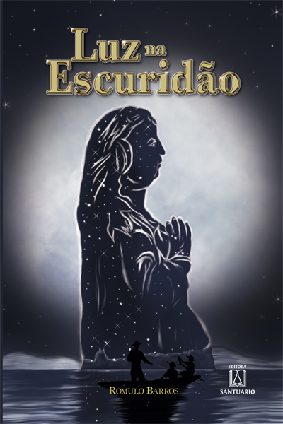 Livro Luz Na Escuridão