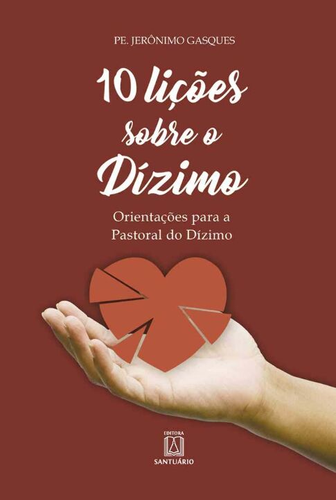 Livro 10 Lições Sobre O Dízimo
