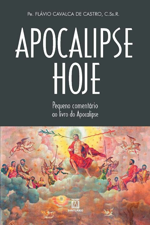 Livro Apocalipse Hoje