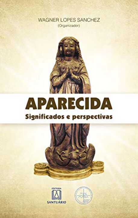 Livro Aparecida Significados E Perspectivas