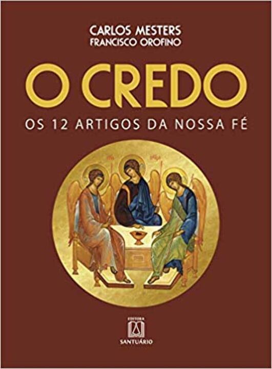 Livro O Credo
