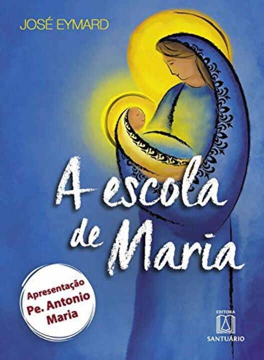 Livro A Escola De Maria