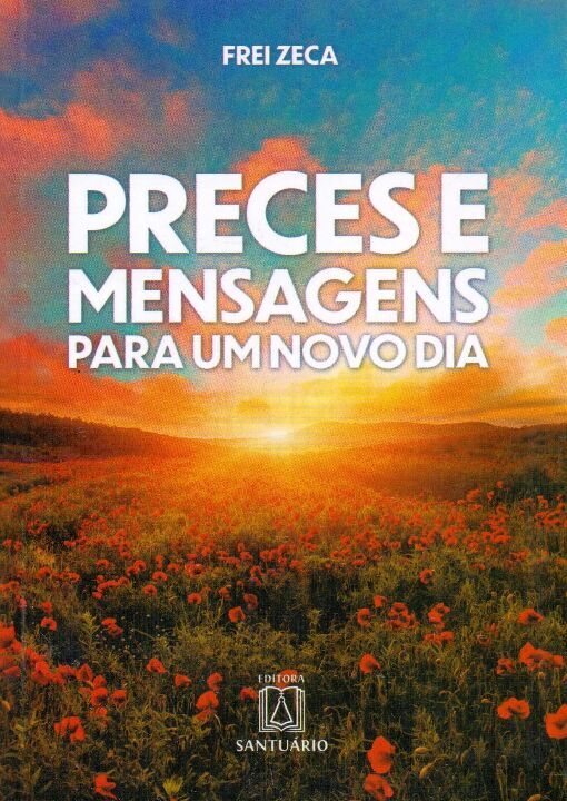 Livro Proces E Mensagens Para Um Novo Dia