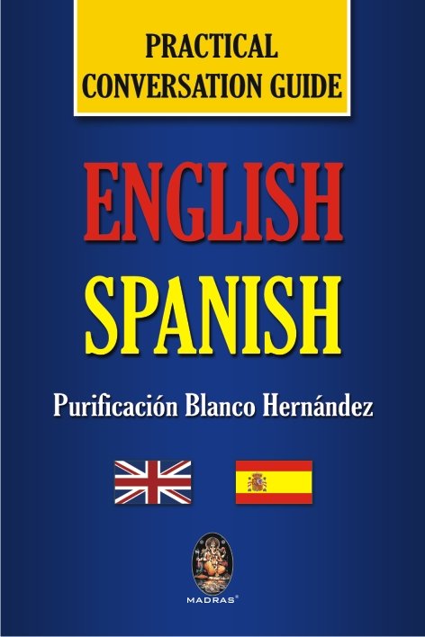 Livro English-Spanish - Practical Conversation Guide