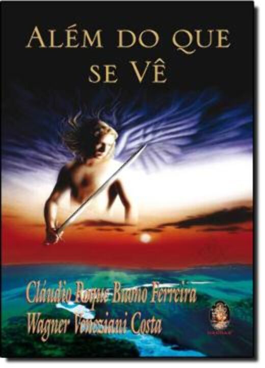 Livro Além do que se vê