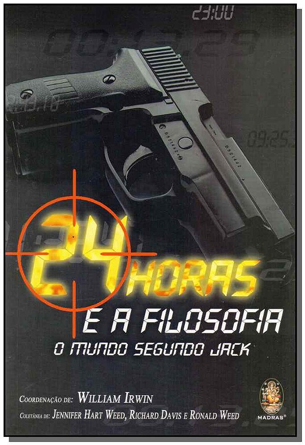 Livro 24 Horas e a Filosofia