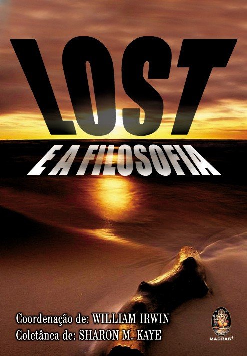 Livro Lost e a filosofia