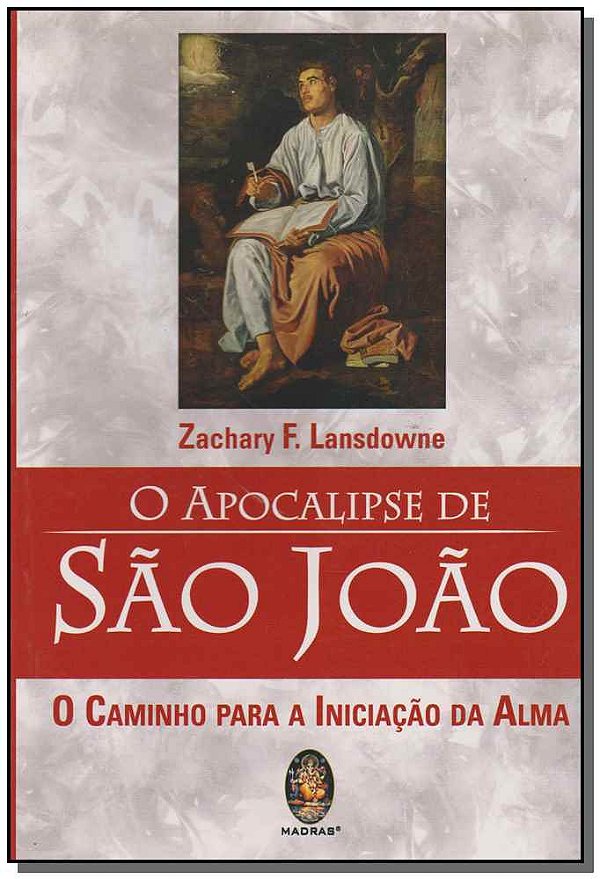 Livro O apocalipse de São João