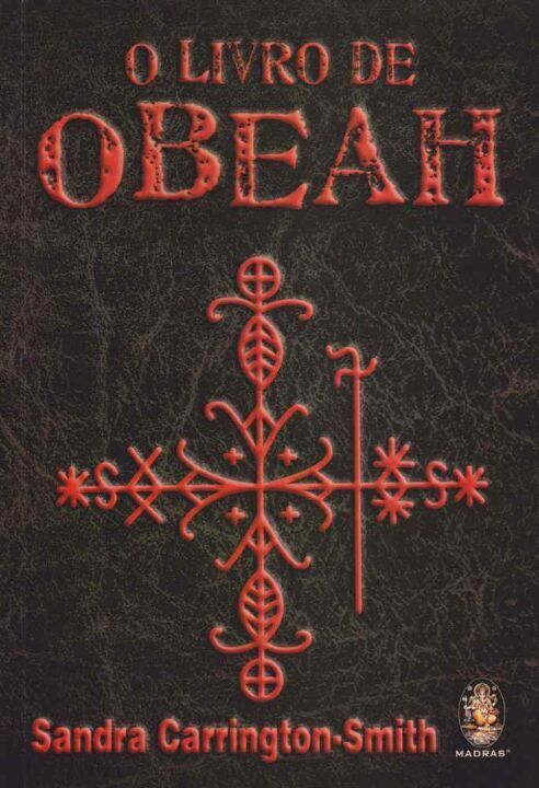 Livro O livro de Obeah