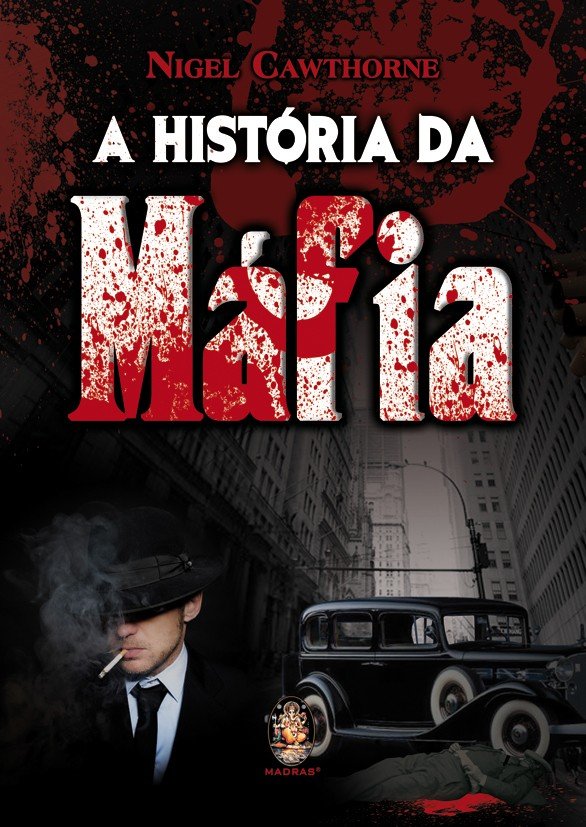 Livro História da máfia