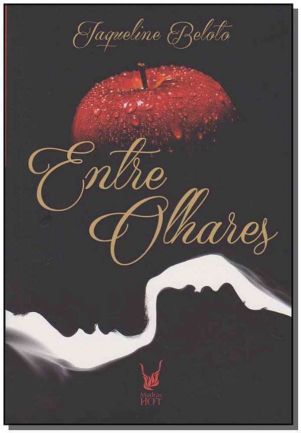 Livro Entre olhares