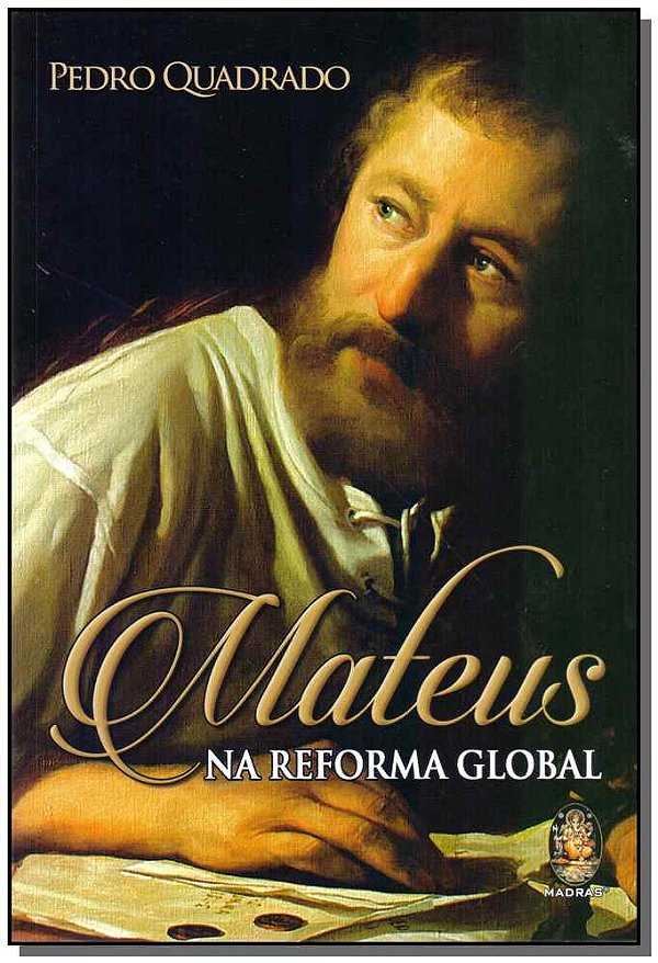 Livro Mateus na reforma global