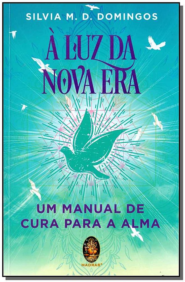 Livro À luz da nova era